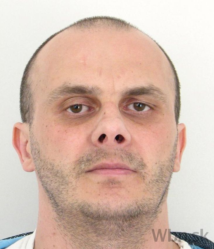 Polícia - Patrik Košč