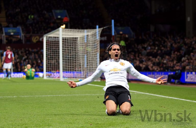 Radamel Falcao