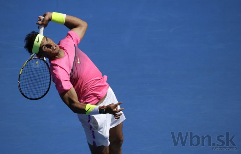 Rafael Nadal