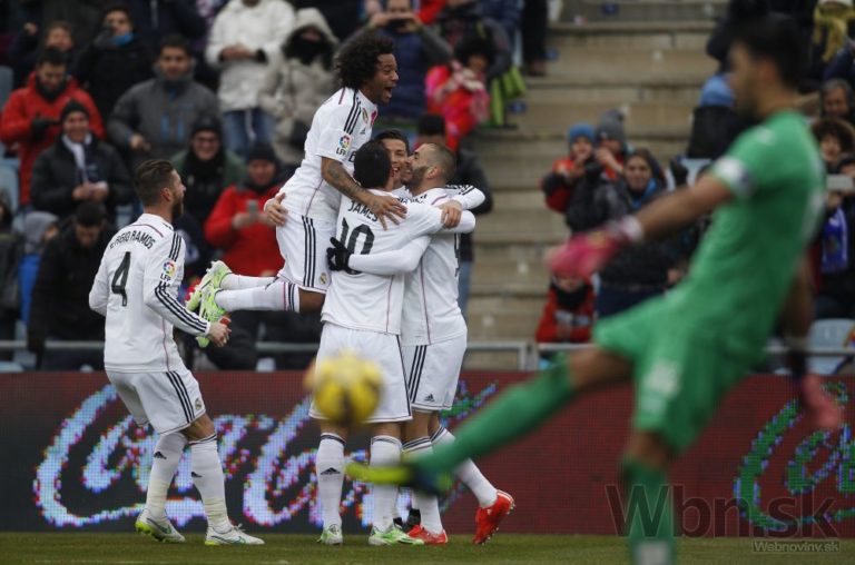 Real Madrid