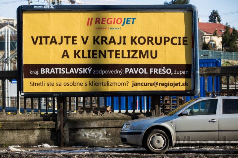 Regiojet