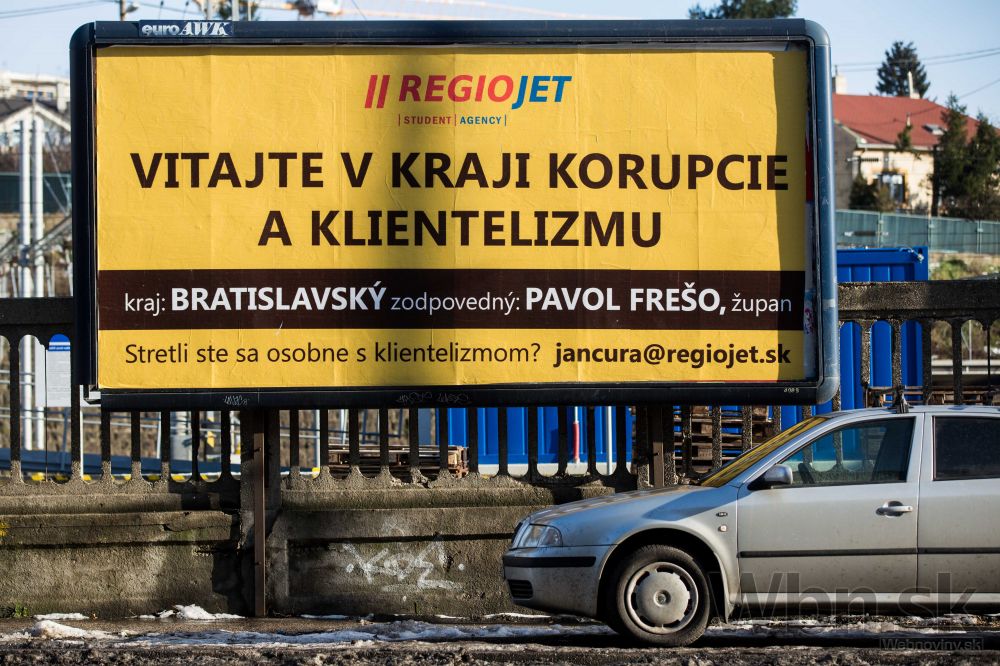 Regiojet