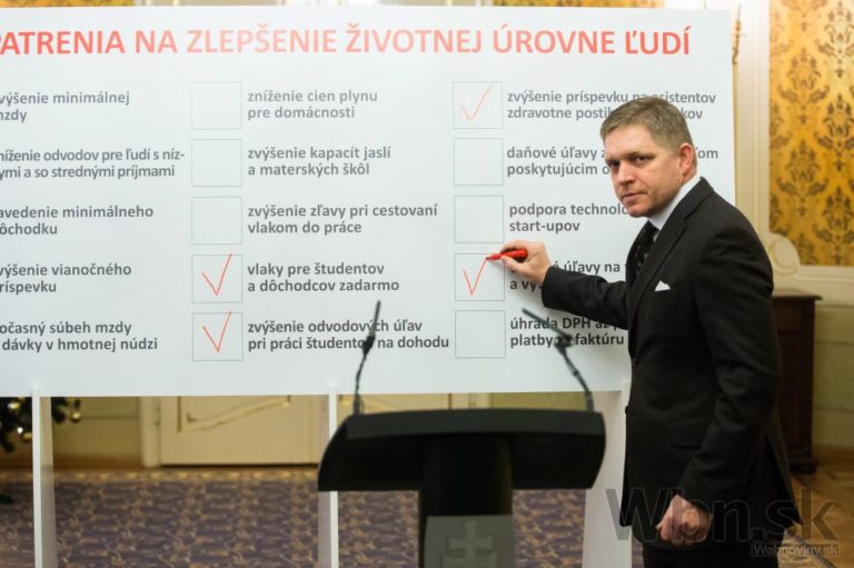 Robert Fico