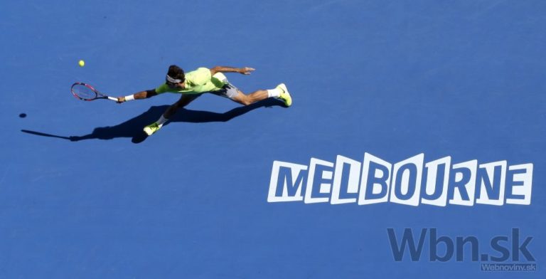 Roger Federer
