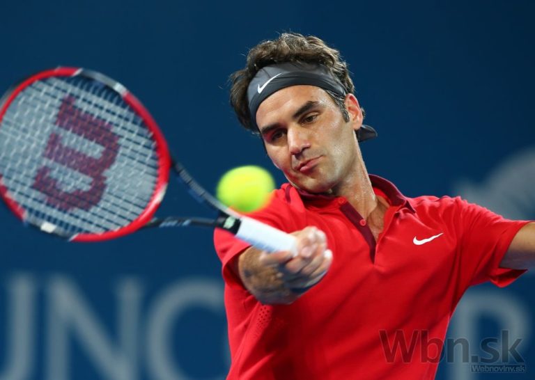 Roger Federer