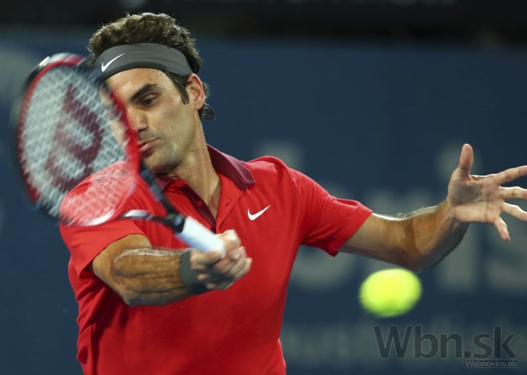 Roger Federer