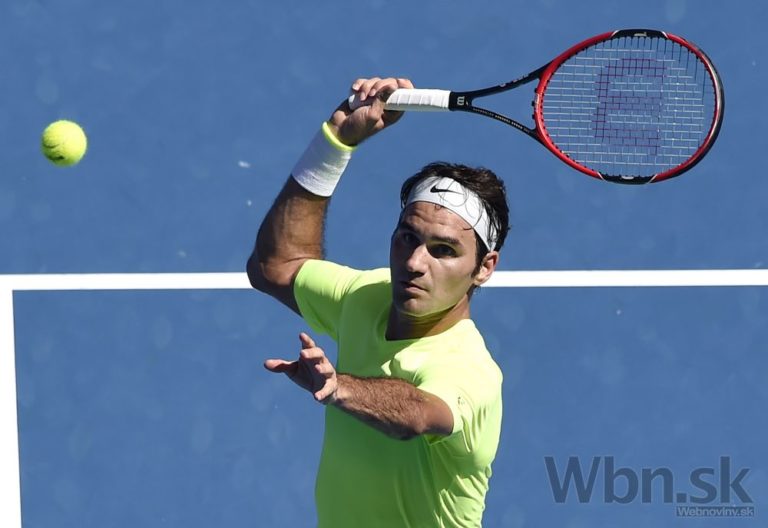 Roger Federer