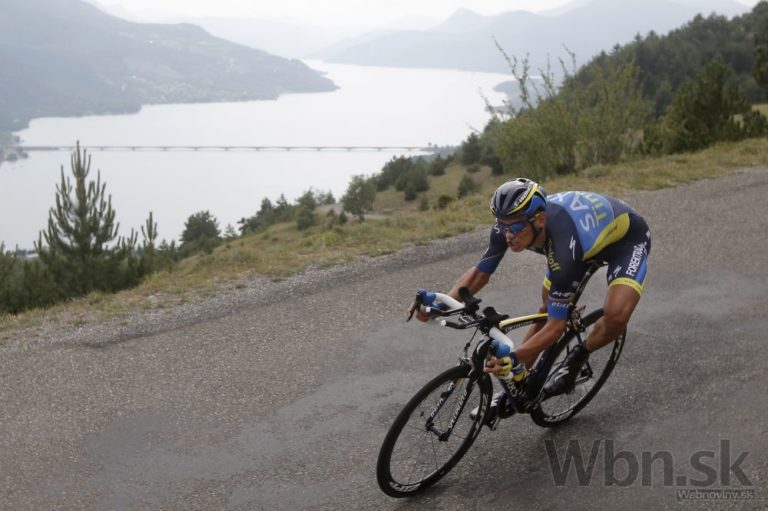 Roman Kreuziger