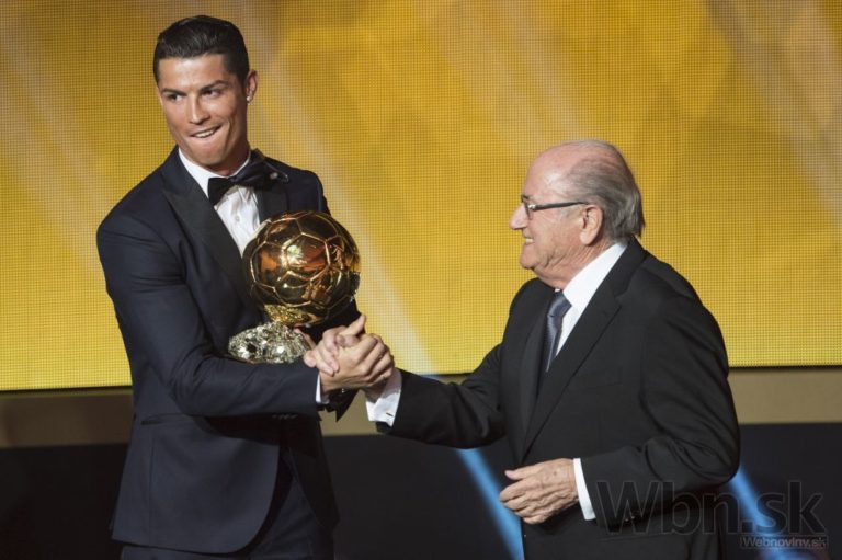 Ronaldo