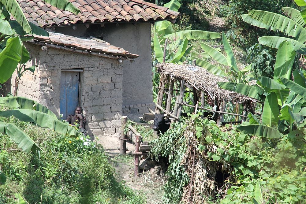 Rwanda