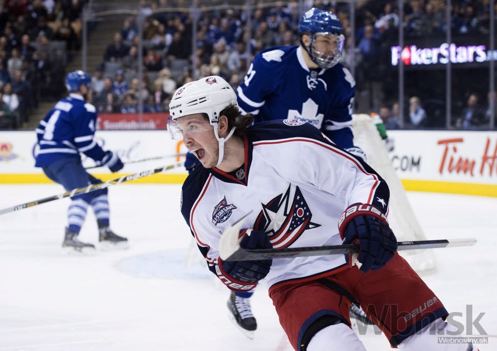 Ryan Johansen