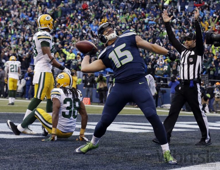 Seattle Seahawks
