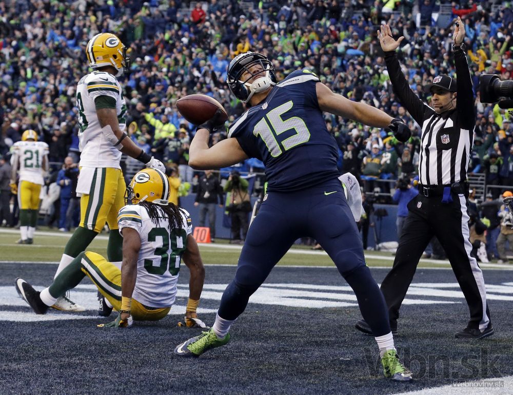Seattle Seahawks