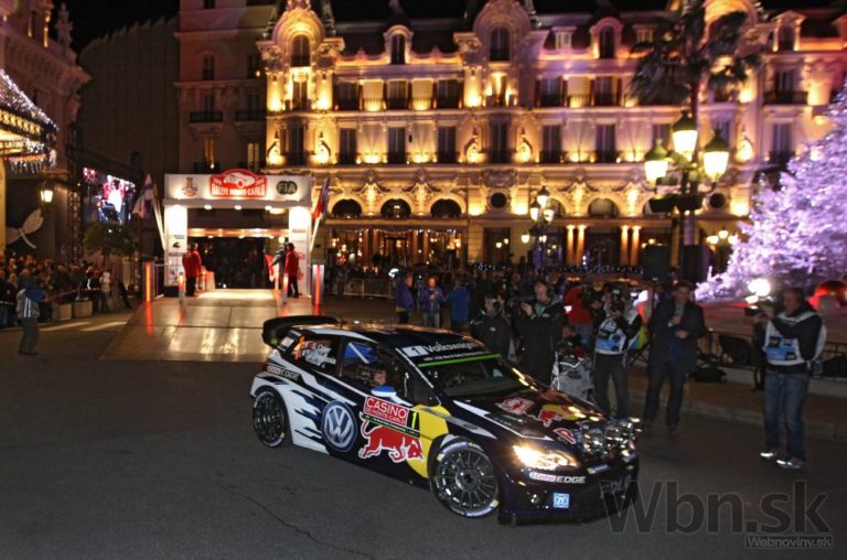 Sébastien Ogier