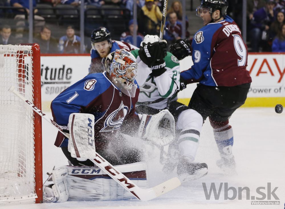 Semyon Varlamov