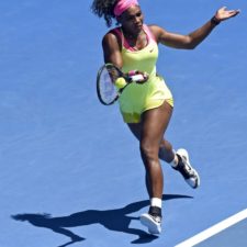 Cibulkovú vo štvrťfinále Australian Open prevalcovala Serena