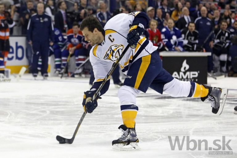 Shea Weber