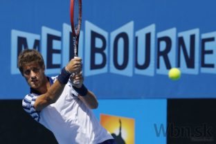 Skvelý deň našich na Australian Open, všetci postúpili ďalej