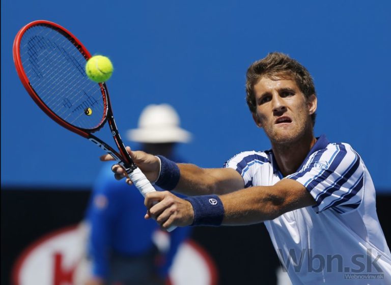 Skvelý deň našich na Australian Open, všetci postúpili ďalej