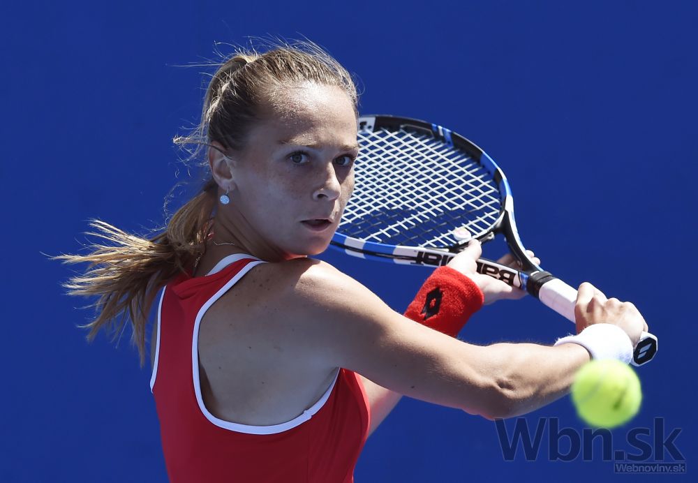 Skvelý deň našich na Australian Open, všetci postúpili ďalej