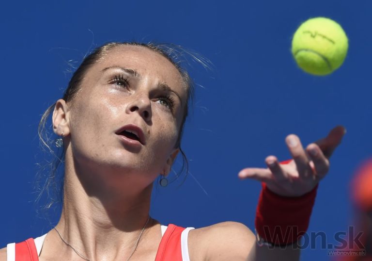 Skvelý deň našich na Australian Open, všetci postúpili ďalej