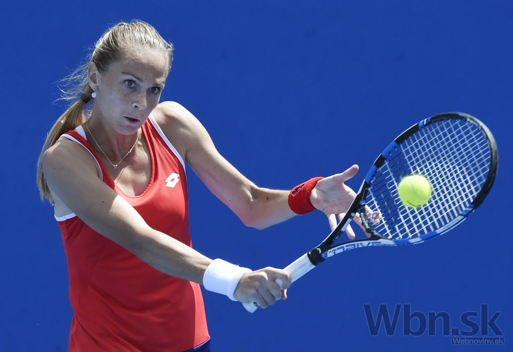 Skvelý deň našich na Australian Open, všetci postúpili ďalej