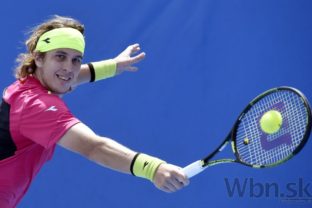 Skvelý deň našich na Australian Open, všetci postúpili ďalej