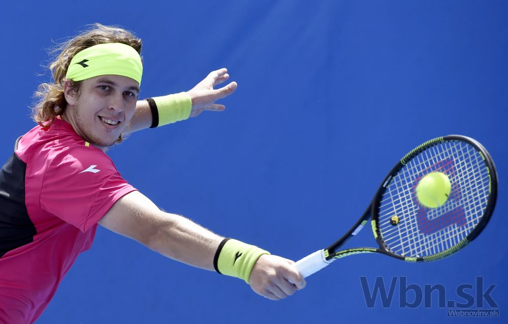 Skvelý deň našich na Australian Open, všetci postúpili ďalej