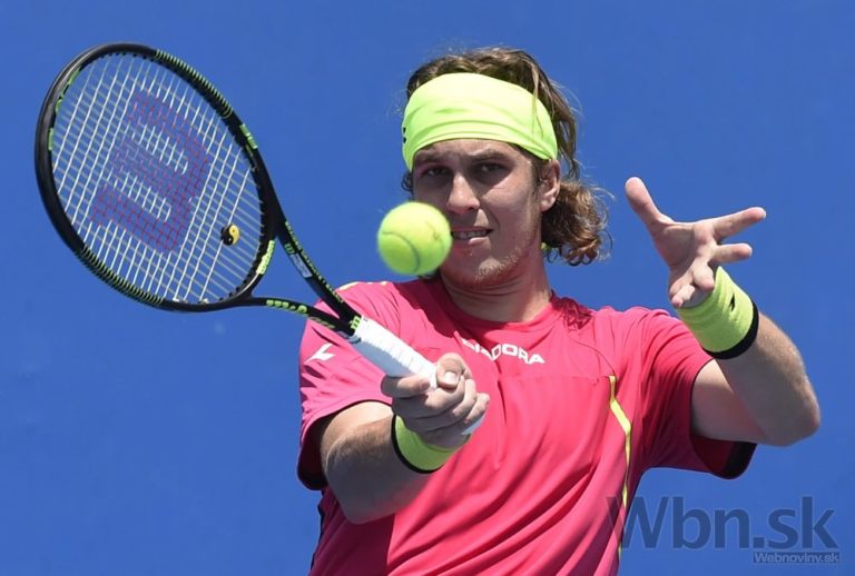Skvelý deň našich na Australian Open, všetci postúpili ďalej