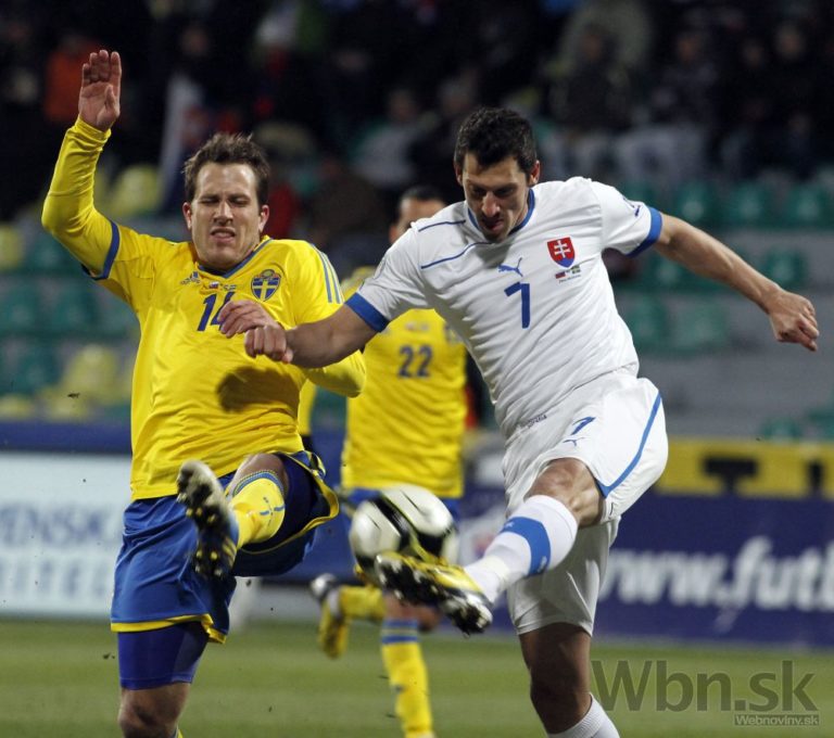 Slovenský futbalista Čišovský