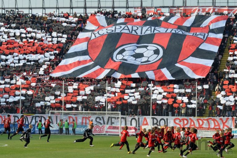 Spartak Trnava