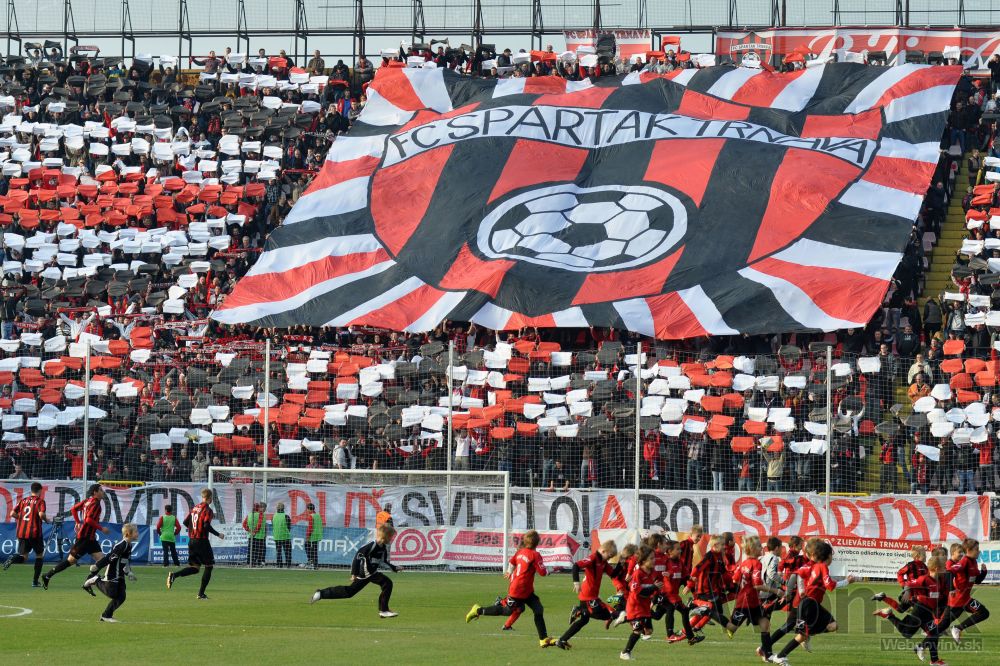 Spartak Trnava