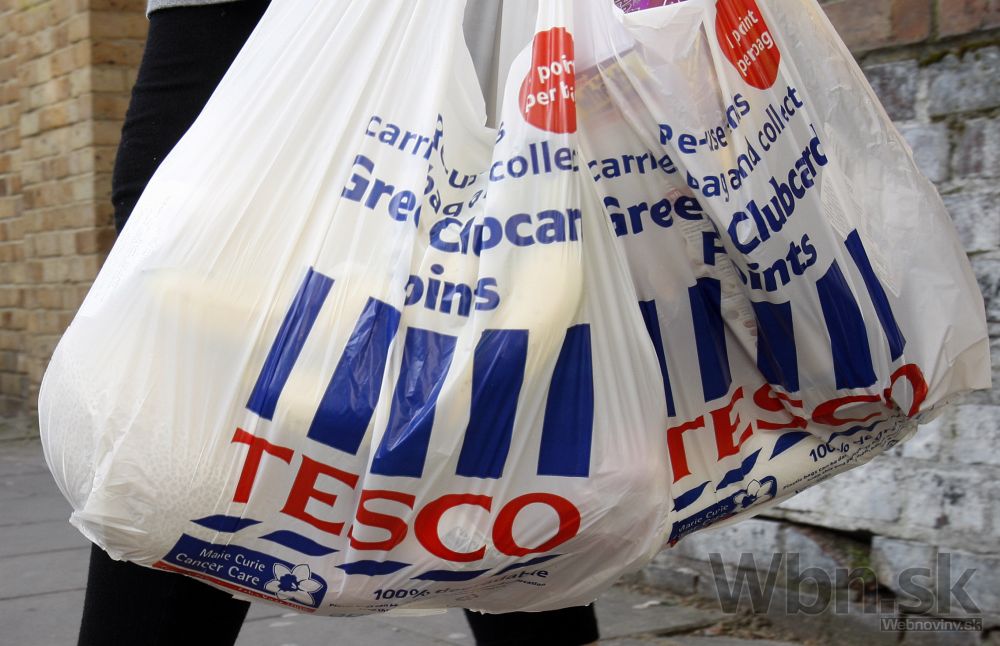 Tesco