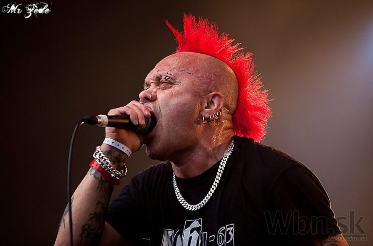 The Exploited