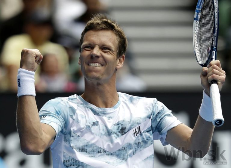 Tomáš Berdych