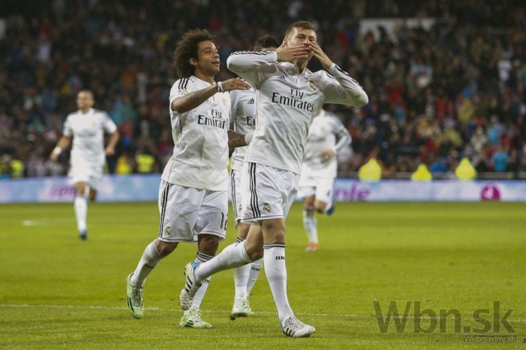 Toni kroos