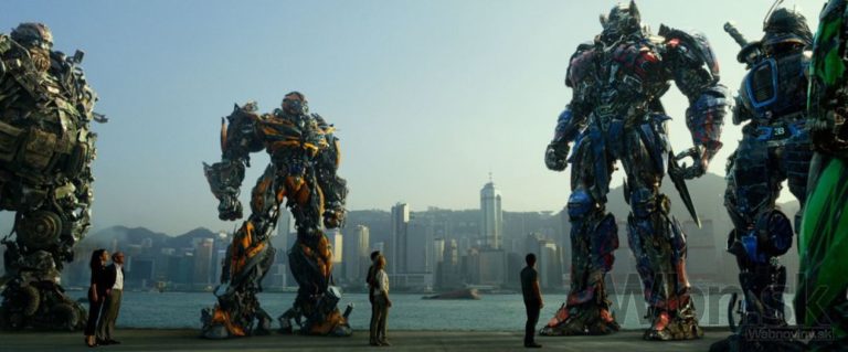 Transformers