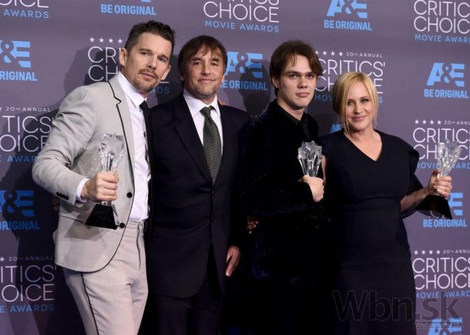 Udeľovanie Critics’ Choice Movie Awards ovládol Birdman
