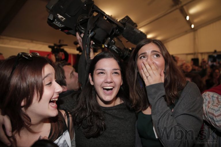 Voľby v Grécku vyhrala radikálna SYRIZA
