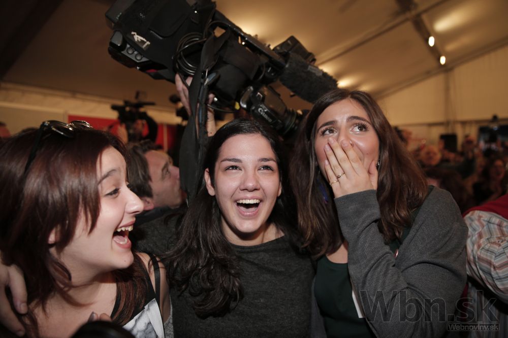 Voľby v Grécku vyhrala radikálna SYRIZA