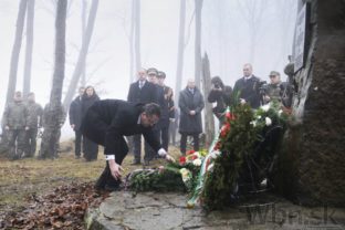 Výročie leteckej tragédie, pri ktorej zahynuli slovenskí vojaci