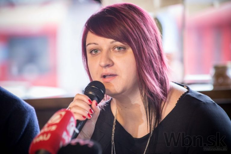 Zástupcovia LGBTI spustili webový portál nejdeme.sk