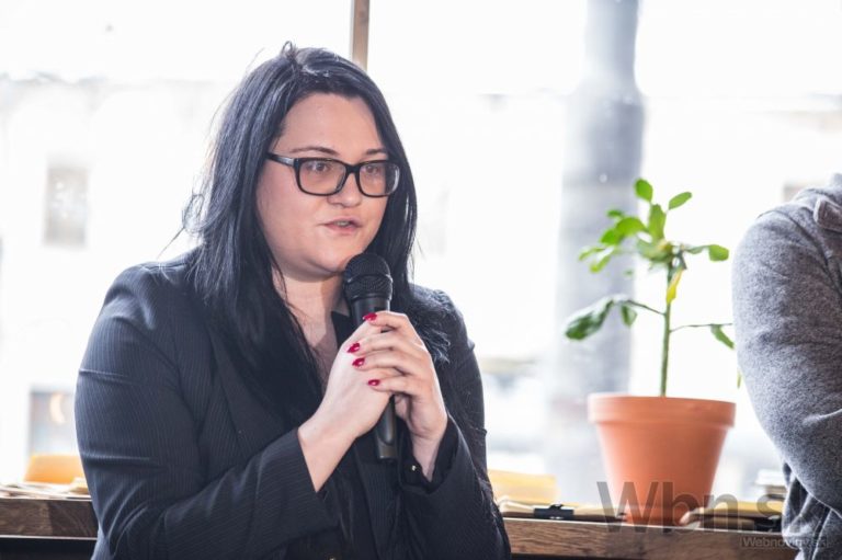 Zástupcovia LGBTI spustili webový portál nejdeme.sk