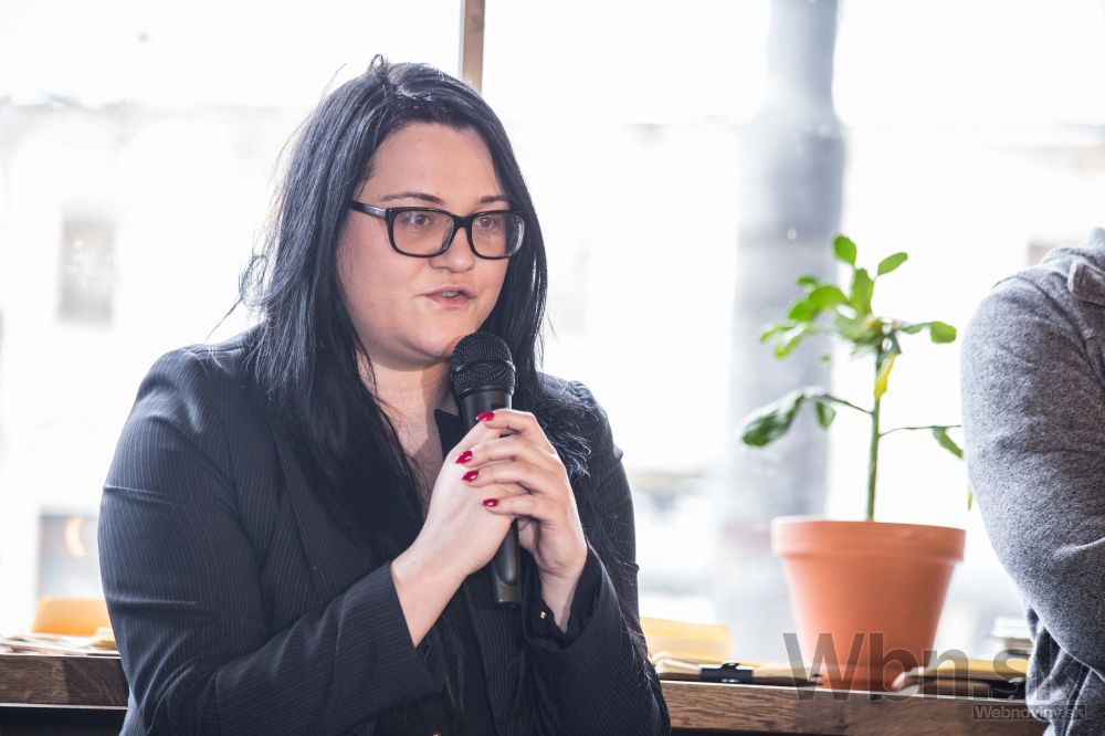Zástupcovia LGBTI spustili webový portál nejdeme.sk