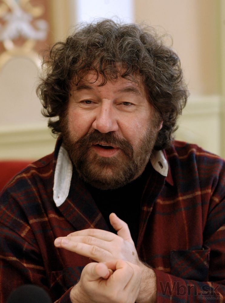 Zdeněk Troška