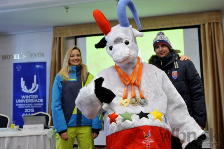 Zimná univerziáda