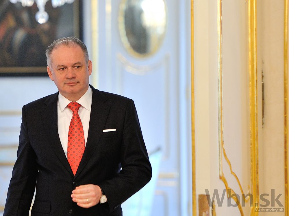 Andrej Kiska