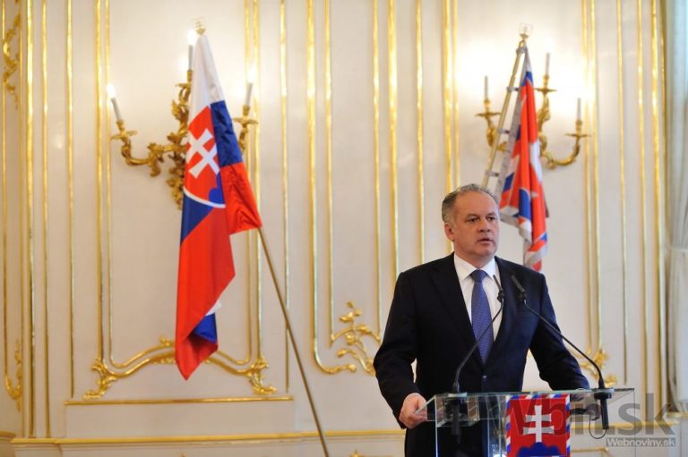 Andrej Kiska