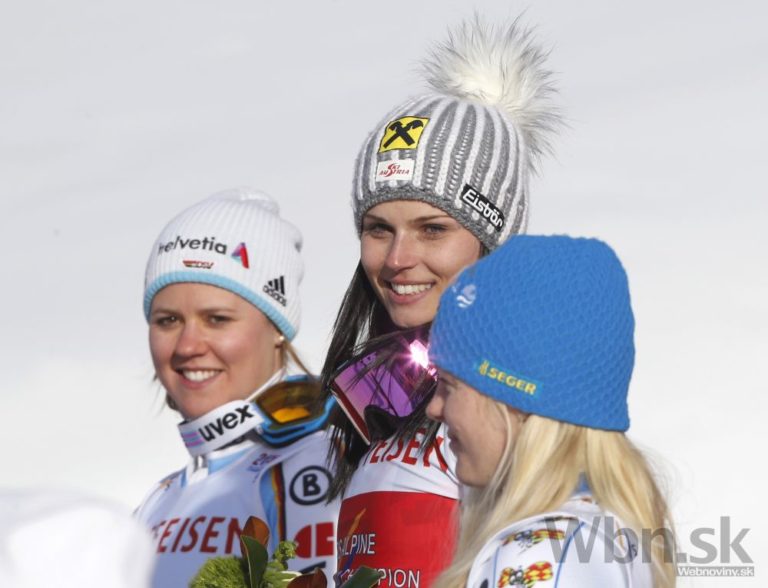 Anna Fenningerová
