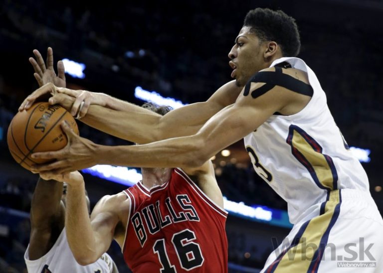Anthony Davis